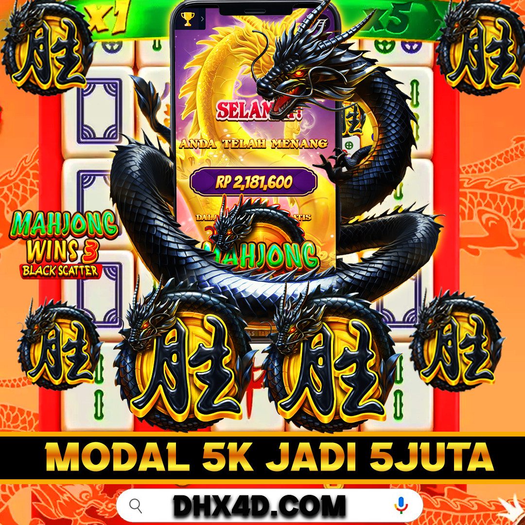 DHX4D > Situs Gaming Slot88 Dan Slot Toto Online Server Luar