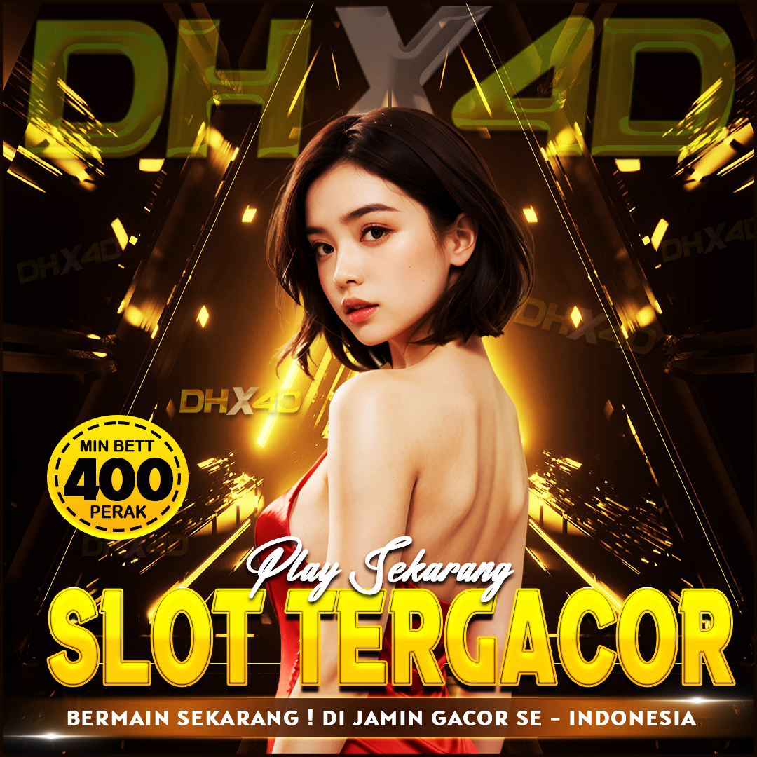 DHX4D : Rekomendasi Link Daftar Situs Slot 5000 | Slot Deposit Qris 2025